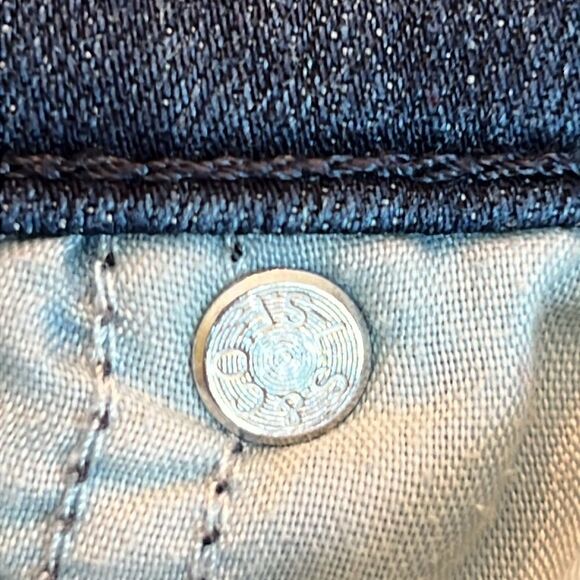 Levis Classic Straight jeans - Picture 8 of 11